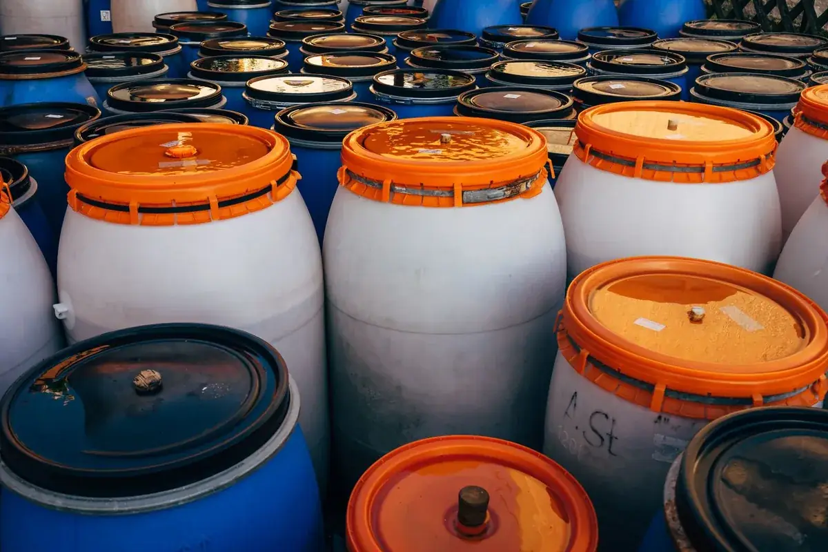 Hazmat Cleanup in Greater Greenspoint, Houston, TX